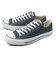 converse  コンバース ALL STAR OX(オールスター オックス) M9697 ネイビー 