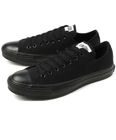 converse  コンバース ALL STAR OX(オールスター オックス) M5039 ブラック モノクローム