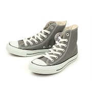 converse コンバース ALL STAR HI(オールスター ハイ) 1C988 チャコール