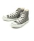 converse コンバース ALL STAR HI(オールスター ハイ) 1C988 チャコール