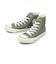 converse コンバース ALL STAR HI(オールスター ハイ) 1C988 チャコール