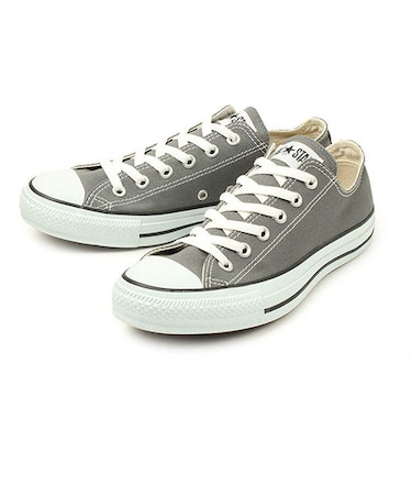 converse コンバース ALL STAR OX(オールスター オックス) 1C989 チャコール