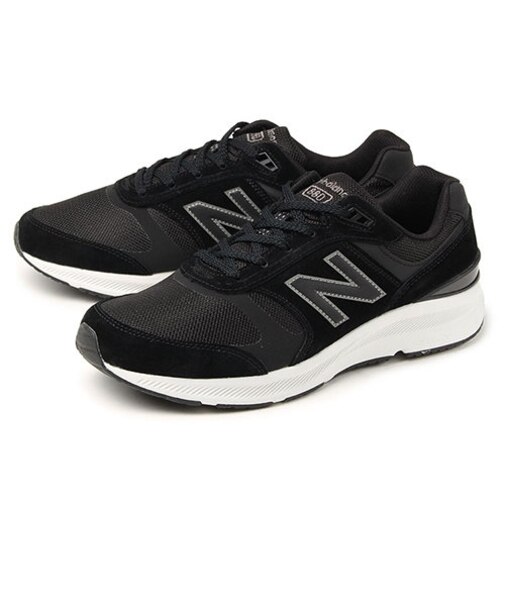 Newbalance ニューバランス MW880 BK5 ブラック