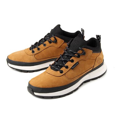 大きいサイズ【28cm 29cm】Timberland ティンバーランド FIELD TREKKER LOW(フィールド トレッカー ロー) A2A15 ウィートヌバック