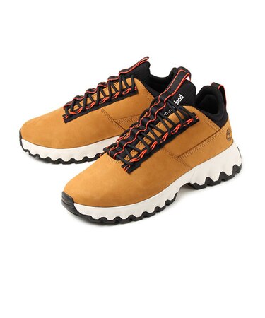 【SALE】Timberland ティンバーランド EDGE SNEAKER(エッジ スニーカー) A2KSH ウィートヌバック
