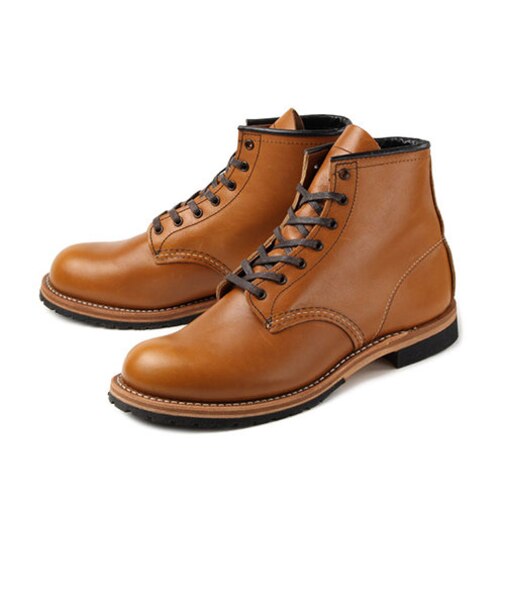 Red Wing レッドウィング BECKMAN BOOT(ベックマンブーツ) 9413 チェスナット