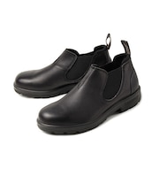 Blundstone ブランドストーン サイドゴアブーツ ローカット BS2039 ブラック