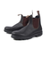 Blundstone ブランドストーン サイドゴアブーツ BS500 ブラウン