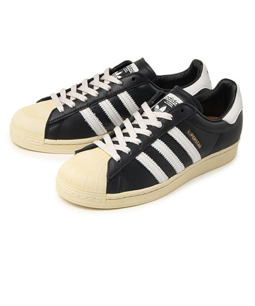 adidas アディダス SUPERSTAR(スーパースター) FV2832 ブラック/ホワイト