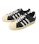 adidas アディダス SUPERSTAR(スーパースター) FV2832 ブラック/ホワイト
