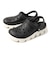 crocs クロックス DUET SPORT CLOG(デュエット スポーツ クロッグ) 11991 