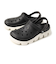 crocs クロックス DUET SPORT CLOG(デュエット スポーツ クロッグ) 11991 