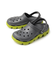 crocs クロックス DUET SPORT CLOG(デュエット スポーツ クロッグ) 11991 