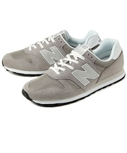 大きいサイズ【29cm 30cm】Newbalance ニューバランス ML373 KG2 グレー
