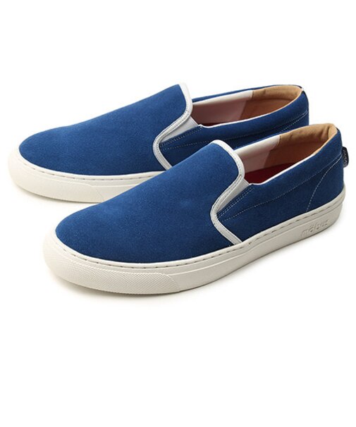 Mobus モーブス ADAM SUEDE(アダム スエード) M-2108S