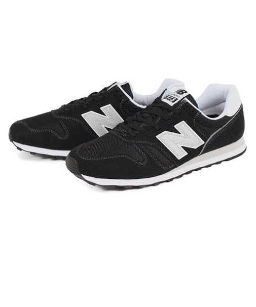 Newbalance ニューバランス ML373KB2 ブラック