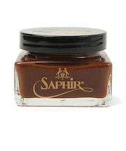 Saphir Noir サフィールノワール CREME 1925(クレム 1925) 04 ブラウン