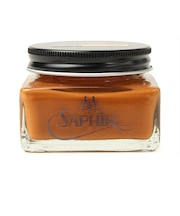 Saphir Noir サフィールノワール CREME 1925(クレム 1925) 03 ライトブラウン