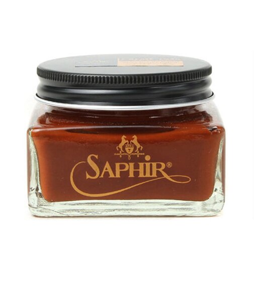Saphir Noir サフィールノワール CREME 1925(クレム 1925) 10 コニャック