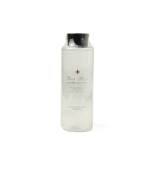 COLUMBUS BOOT BLACK コロンブス ブートブラック ブラックライン TWO FACE PLUS LOTION(ツーフェイスプラスローション) 300ml (汚れ落とし)