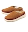 【SALE】ColeHaan コールハーン WOMENS GENZG DWELLER SLIPON(ジェネレーションゼログランド ドゥウェラー スリッポン) W22840 タオス/シアーリングファー