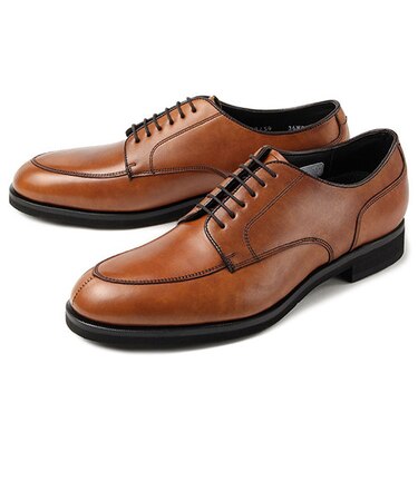 【SALE】REGAL リーガル メンズ ビジネスシューズ Uチップ 36WR BE 