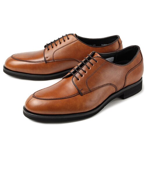 【SALE】REGAL リーガル メンズ ビジネスシューズ Uチップ 36WR BE 