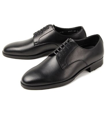 【SALE】REGAL リーガル メンズ ビジネスシューズ プレーントゥ(雪道対応ソール) 44WR BBP 