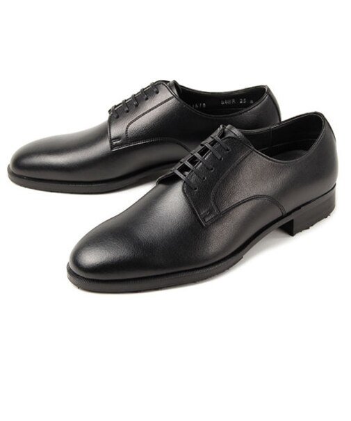 【SALE】REGAL リーガル メンズ ビジネスシューズ プレーントゥ(雪道対応ソール) 44WR BBP 