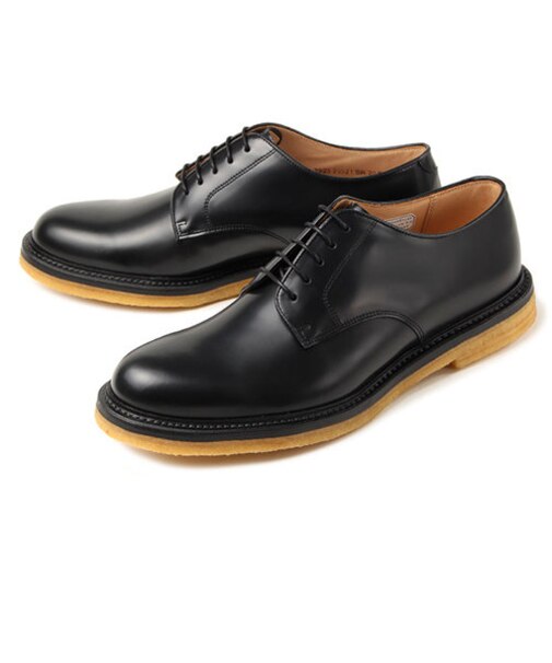 【SALE】REGAL リーガル メンズ ビジネスシューズ プレーントゥ 24WR BH ブラック