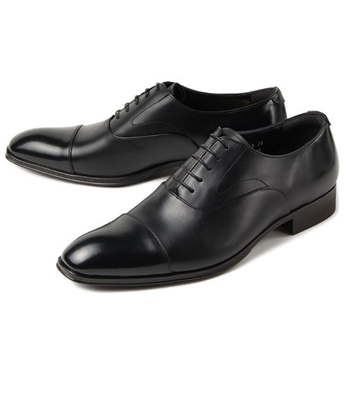 エアソール内羽根ストレートチップシューズGIAN FRANCO GIOVANNI エアソール 内羽根式ストレートチップシューズ GIAN FRANCO GIOVA