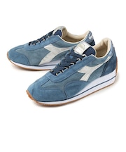 Diadora heritage ディアドラ ヘリテージ EQUIPE W SW HH EVO(エキップ W ストーンウォッシュ HH エボ) 173898 0027 インフィニティ