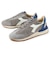 【SALE】Diadora heritage ディアドラ ヘリテージ EQUIPE MAD ITALIA NUBUCK SW(エキップ マッド イタリア ヌバック ストーンウォッシュ) 177822