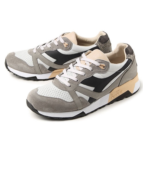 SALE】Diadora heritage ディアドラ ヘリテージ N9000 ITALIA(N9000 イタリア)  177990｜ネクストフォーカスの通販｜&mall（アンドモール）三井ショッピングパーク公式通販