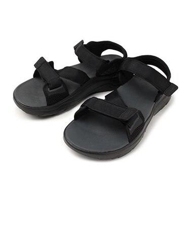 【SALE】Teva テバ ZYMIC(ザイミック) 1124049 BLK ブラック