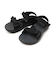 【SALE】Teva テバ ZYMIC(ザイミック) 1124049 BLK ブラック