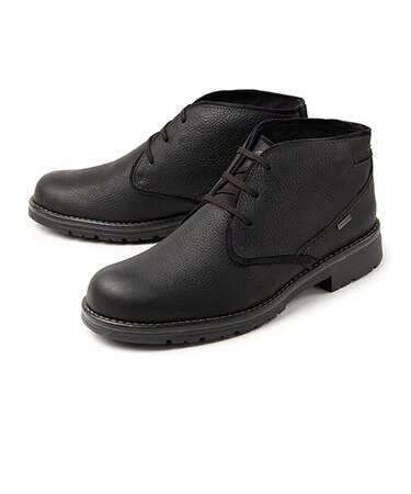 【SALE】Clarks クラークス MORRIS LACE(モリス レース) 26163591 ブラック