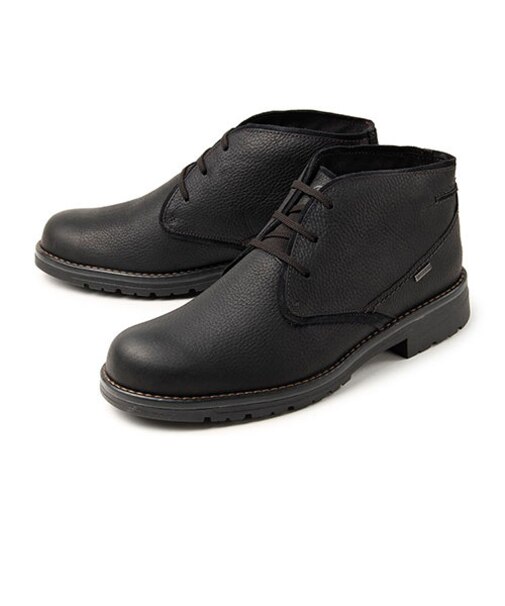 【SALE】Clarks クラークス MORRIS LACE(モリス レース) 26163591 ブラック