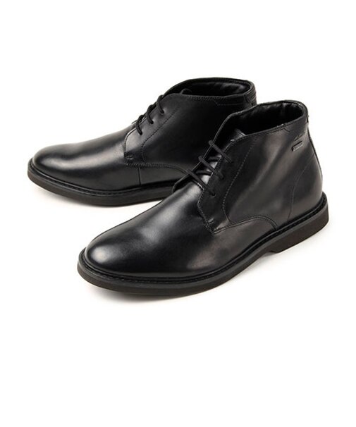 【SALE】Clarks クラークス ATTICUSLT HI GTX(アティカスLT ハイ ゴアテックス 26161365 ブラック