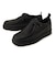 【SALE】Clarks Originals クラークス オリジナルズ WALLABEE HIKER(ワラビー ハイカー) 26162335 ブラック