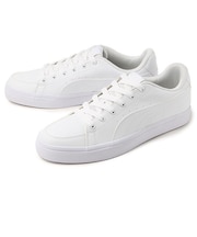 PUMA プーマ V COURT VULC(V コート バルク) 389907-01 389907-05 389907-02