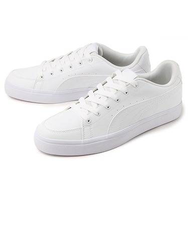 PUMA プーマ V COURT VULC(V コート バルク) 389907-01 389907-05 389907-02