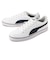 PUMA プーマ V COURT VULC(V コート バルク) 389907-01 389907-05 389907-02