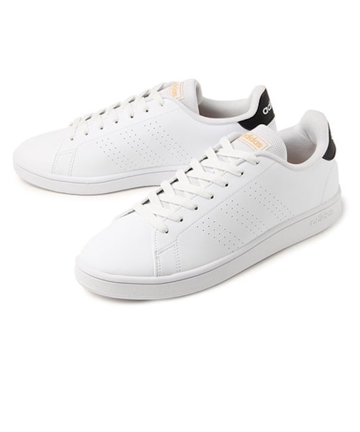 adidas アディダス ADVANCOURT BASE(アドバンコート ベース) GW2065 GW9288 GW9284