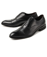 【SALE】Via Cammino by MADRAS ヴィア カミーノ バイ マドラス メンズ ビジネスシューズ ストレートチップ VC1505