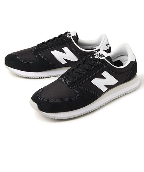 Newbalance ニューバランス UL420MAB UL420MAN