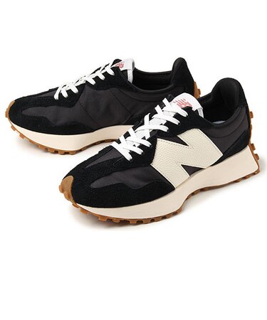 Newbalance ニューバランス WS327BL WS327BY