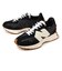 Newbalance ニューバランス WS327BL WS327BY