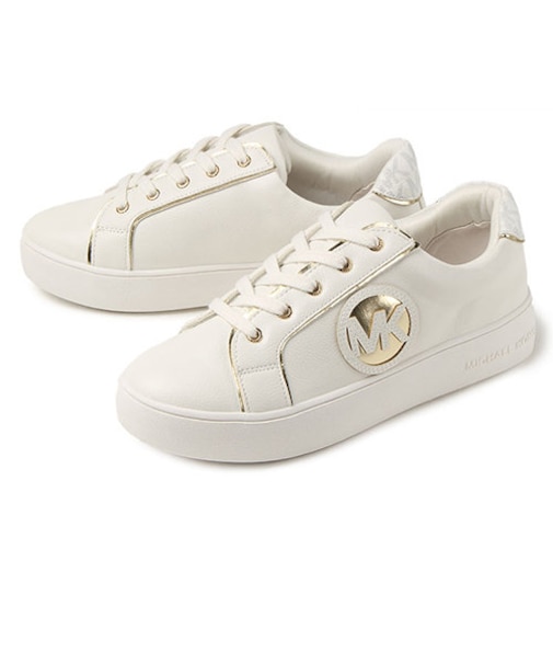 MICHAEL KORS マイケルコース JORDANA POPPY(ジョーダナ ポピー) MK100451 ホワイト