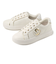 MICHAEL KORS マイケルコース JORDANA POPPY(ジョーダナ ポピー) MK100451 ホワイト
